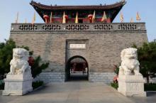 定州贡院10