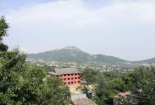 碣石山景区5