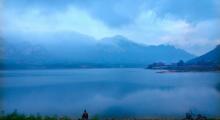 碣石山景区12