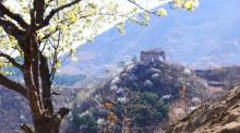 青山关20