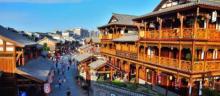 无棣古城旅游景区3