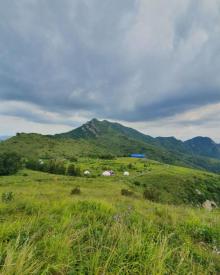 黄龙山庄旅游区19
