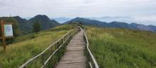 黄龙山庄旅游区28