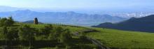 黄龙山庄旅游区2