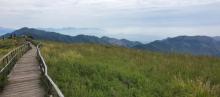 黄龙山庄旅游区26