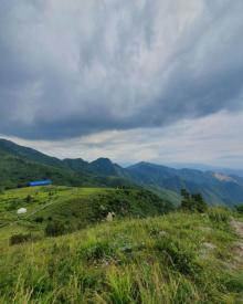 黄龙山庄旅游区23