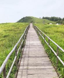 黄龙山庄旅游区29