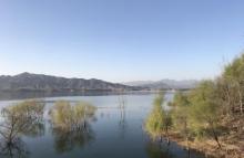 西柏坡纪念馆11