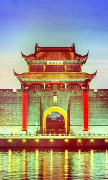 宽城长城2