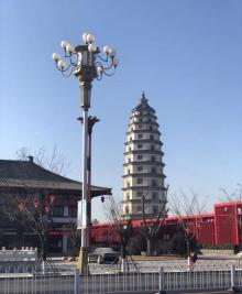 定州古城19