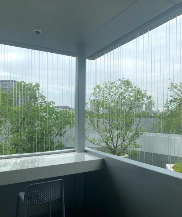 山嘴头未来社区(网红体验中心)
