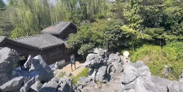 紫微园