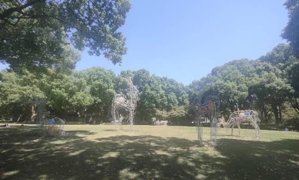 斗牛广场