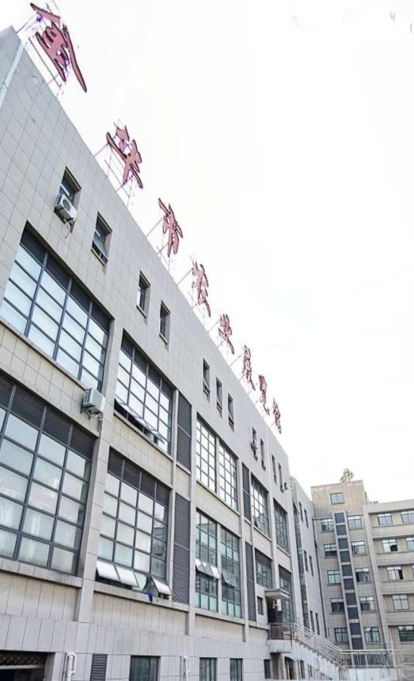 农业展览馆