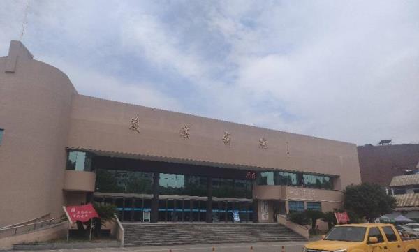 兰溪剧院