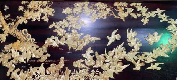 浦江县民间工艺博物馆