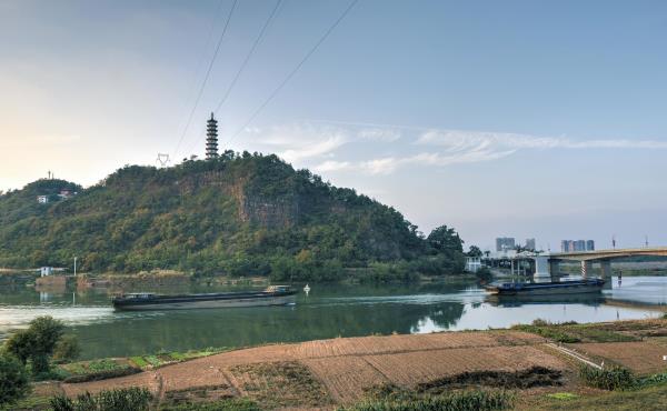 横山公园