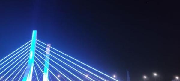 南溪湾公园