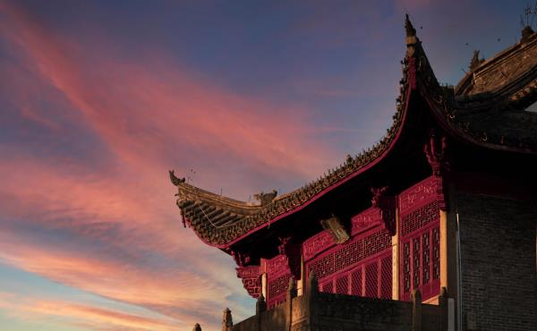 告天台