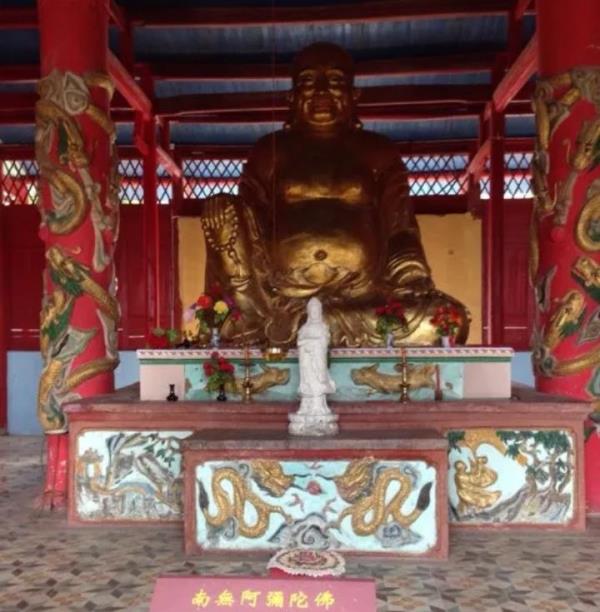 天宝寺