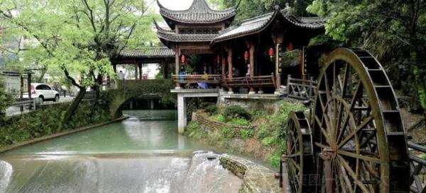 喻斯生态旅游区