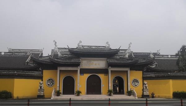 永安禅寺