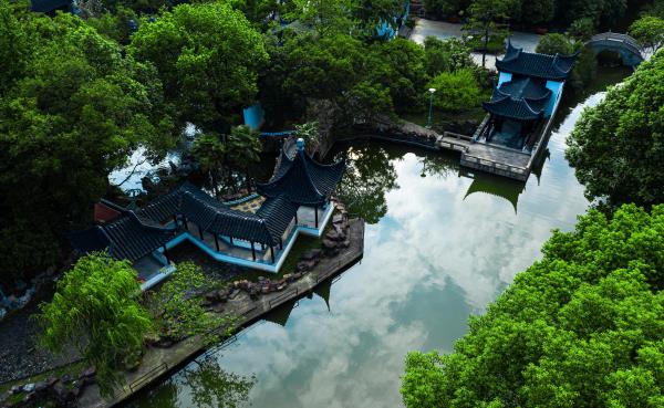 沙洲公园