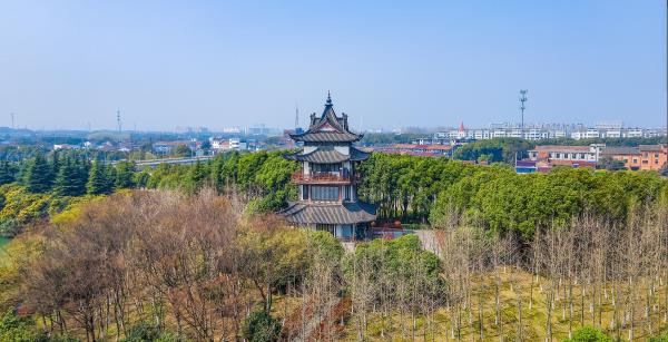 金坛博物馆