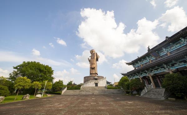 东方大寿星园