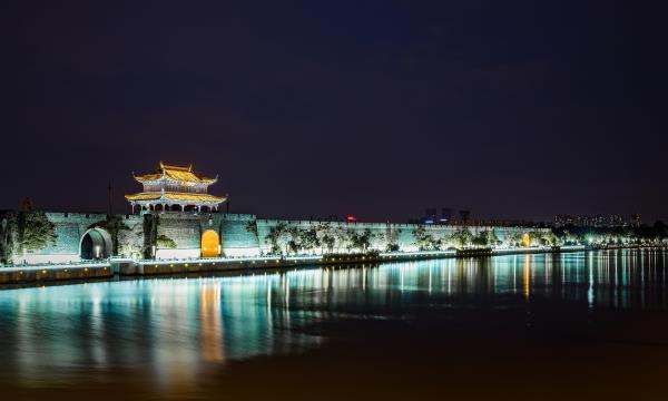 苏州城墙博物馆