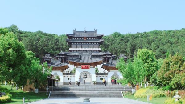 中华孝道园