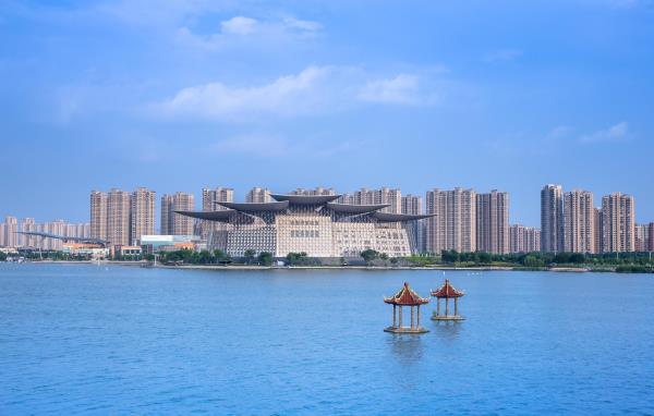 无锡大剧院