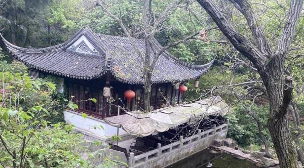虞山公园