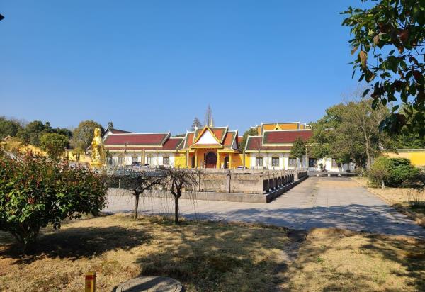 报恩禅寺