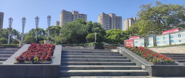 浅水湾水上公园