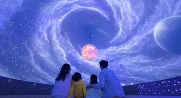 天幕影院《时空之海》