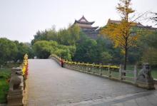 范公亭公园4
