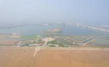 东营红滩湿地旅游区1