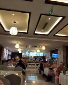 德百温泉度假村27