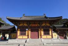 四门塔6