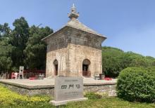四门塔4