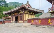 四门塔2