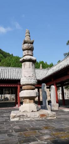 四门塔23