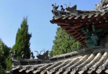 四门塔19