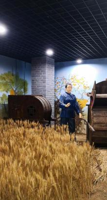石家庄市博物馆4