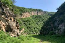 野三坡百草畔景区4