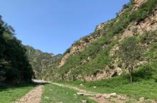 野三坡百草畔景区3