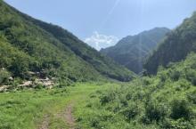 野三坡百草畔景区7