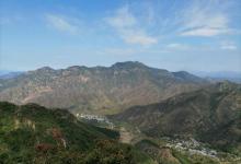 野三坡百草畔景区9