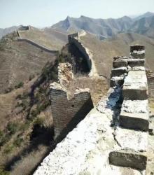 白羊峪长城旅游区15